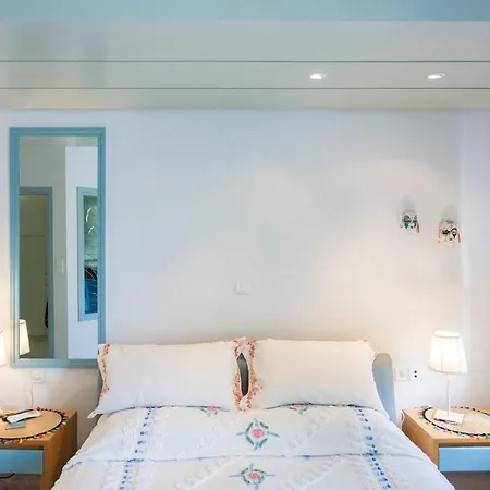 Ferienwohnung Penthouse Oasis Chania  Exterior foto