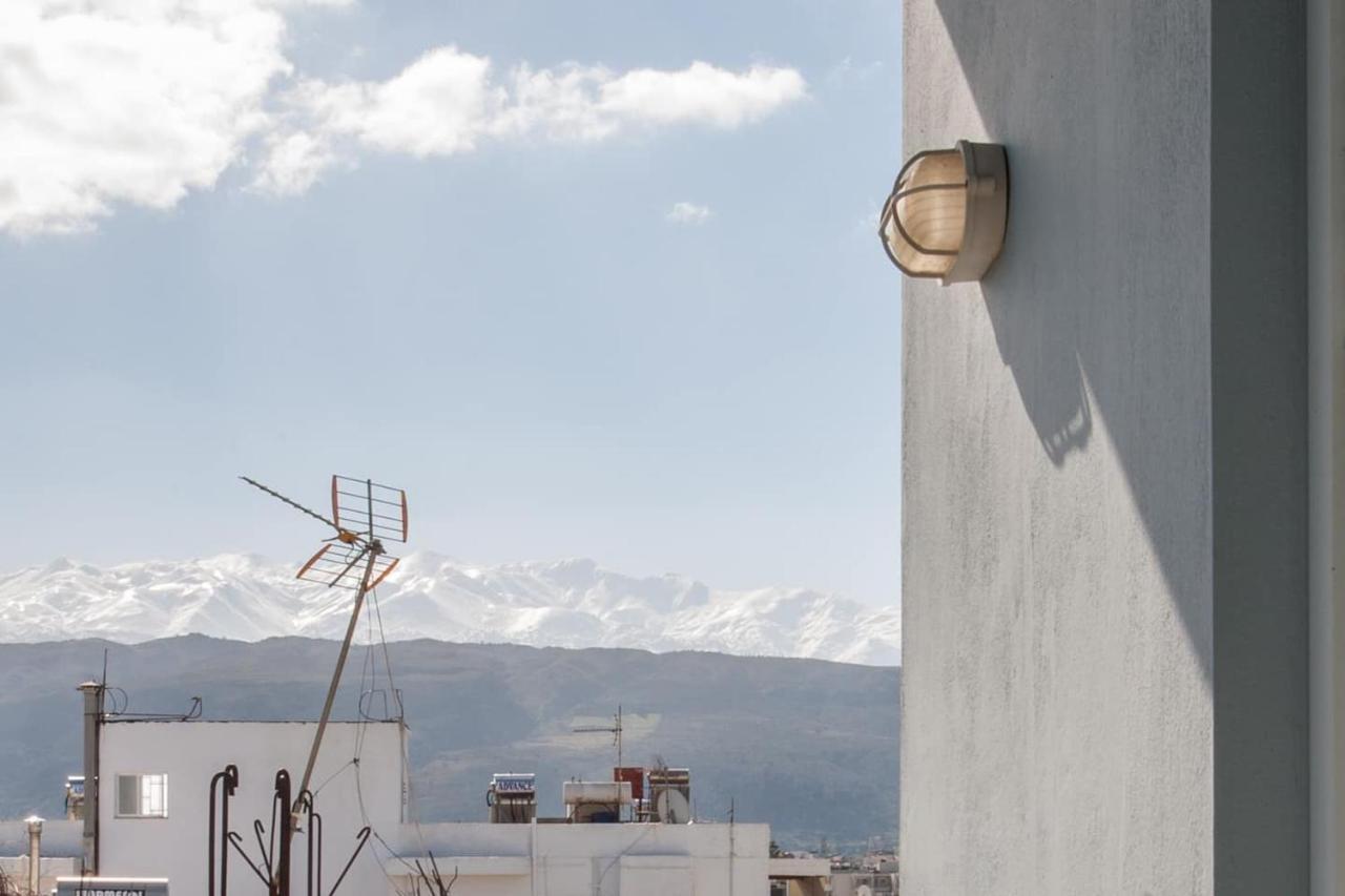 Daire Penthouse Oasis Hanya