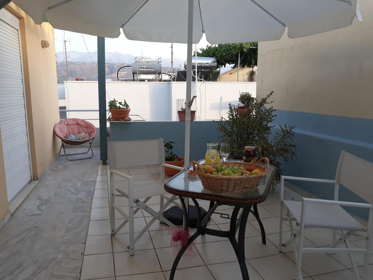 Daire Penthouse Oasis Hanya