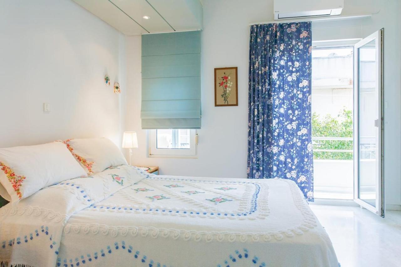 Penthouse Oasis Daire *
