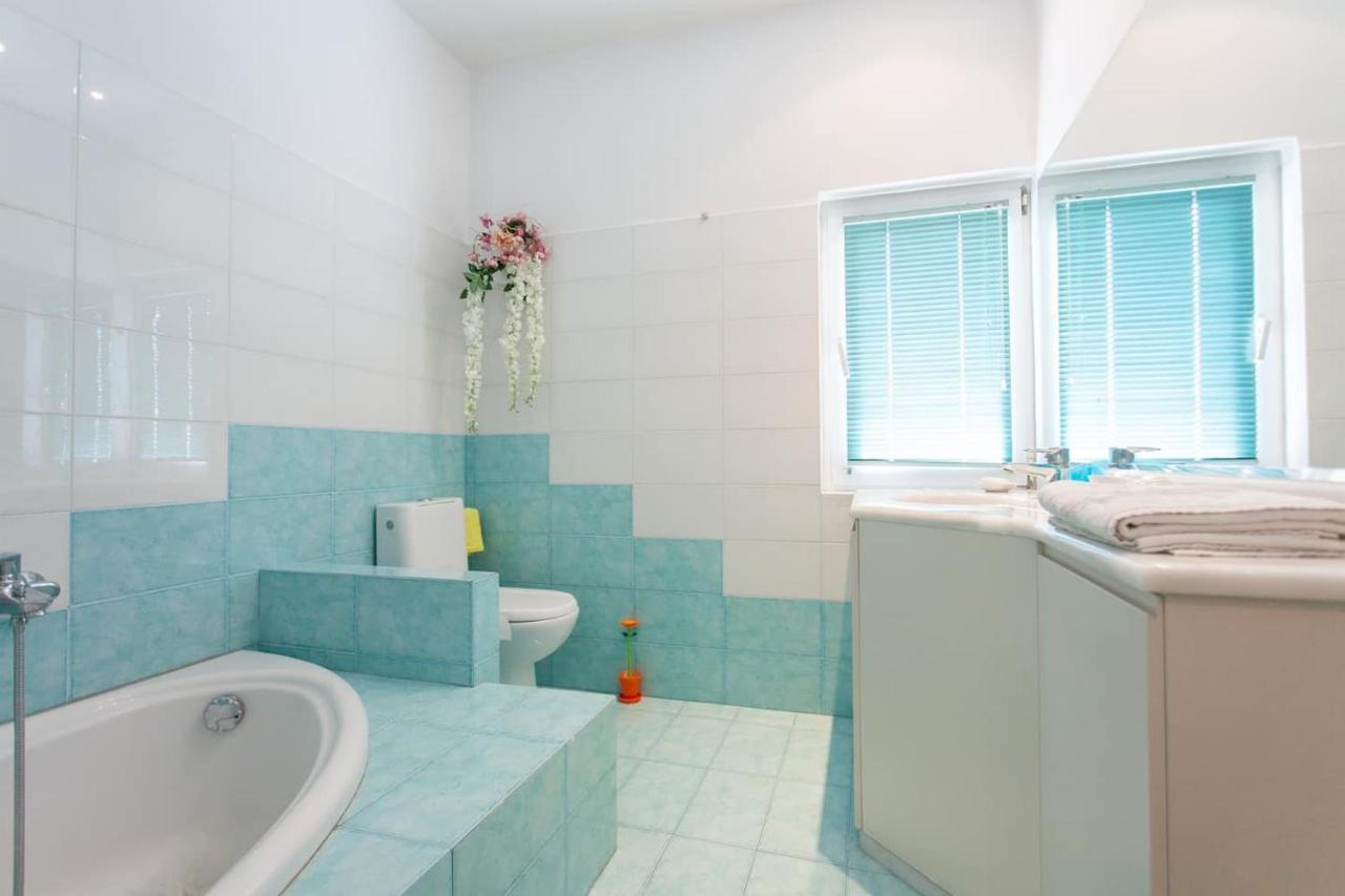 Penthouse Oasis Daire Hanya