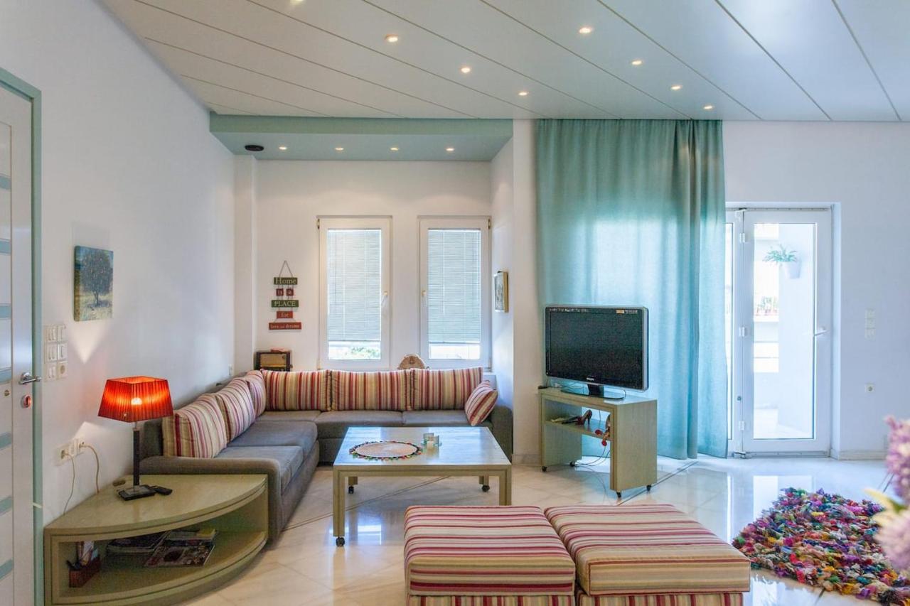 Penthouse Oasis Daire