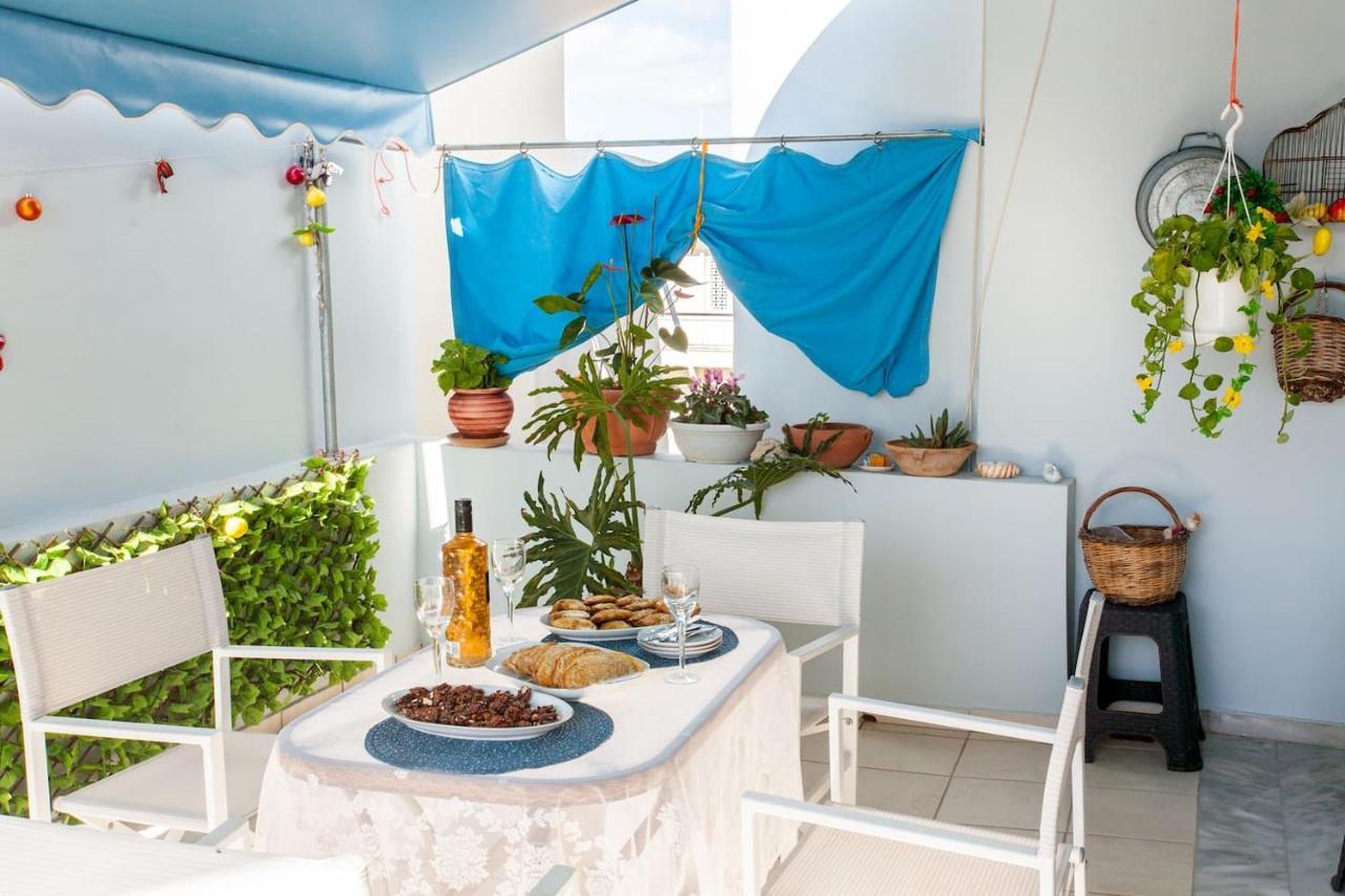 Daire Penthouse Oasis Hanya