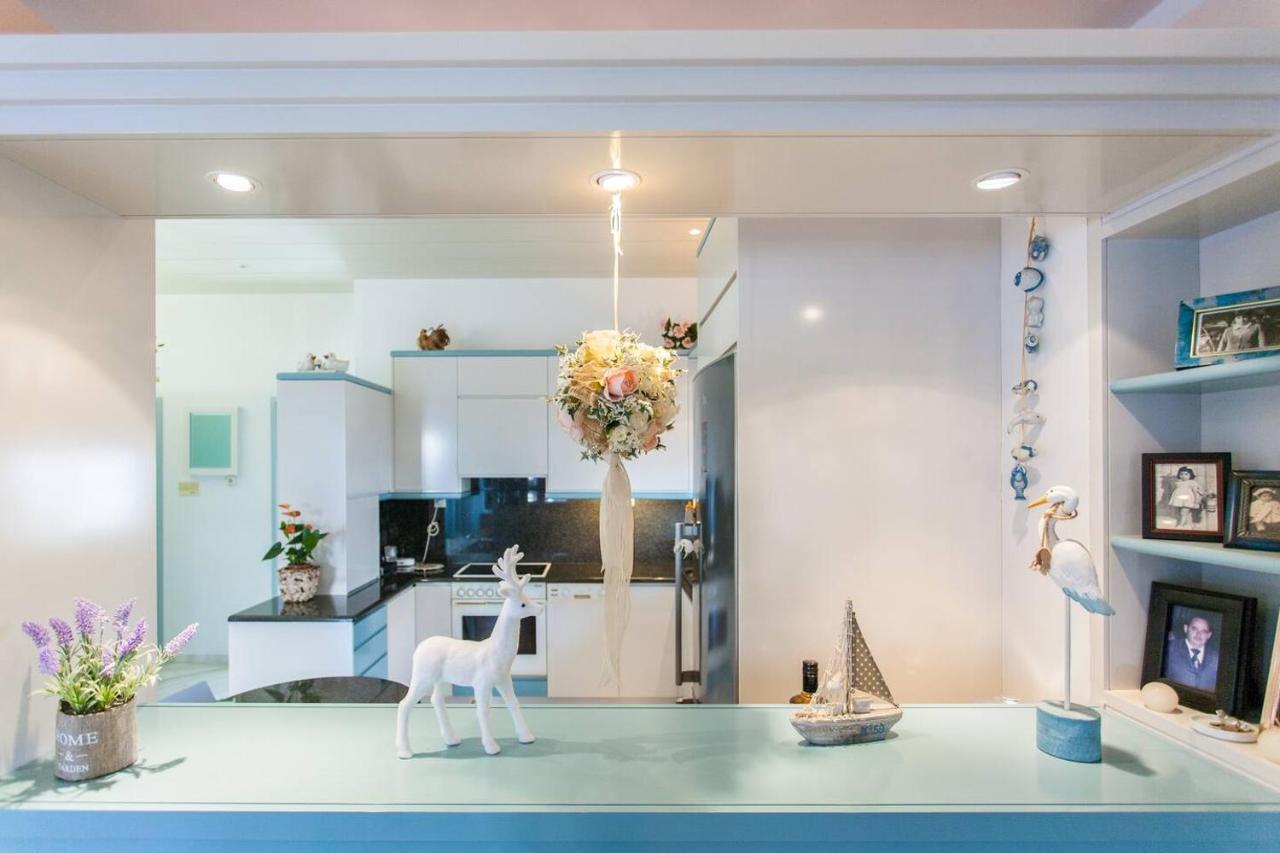 Penthouse Oasis Chania (Crete)