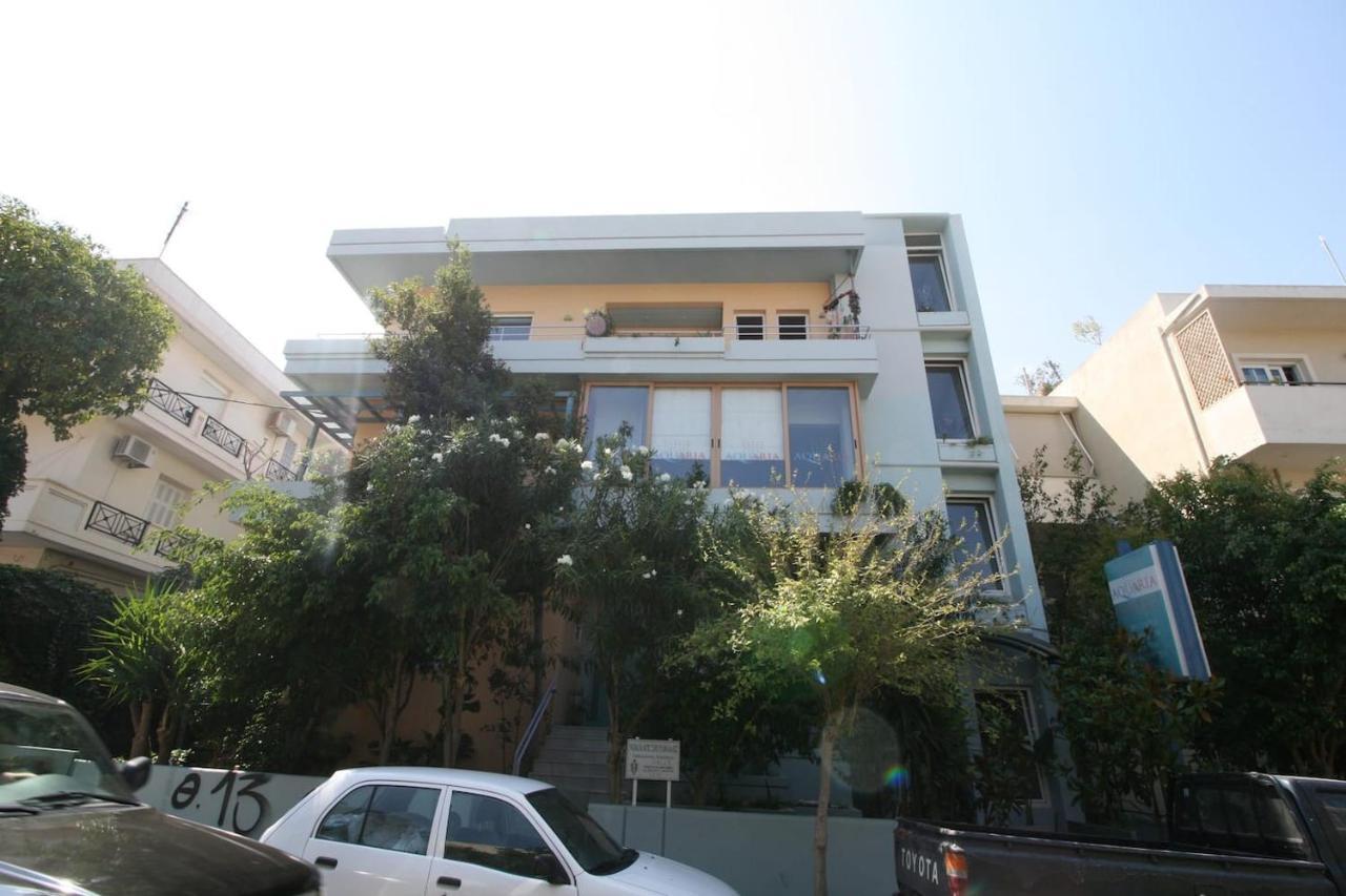 Penthouse Oasis Daire *