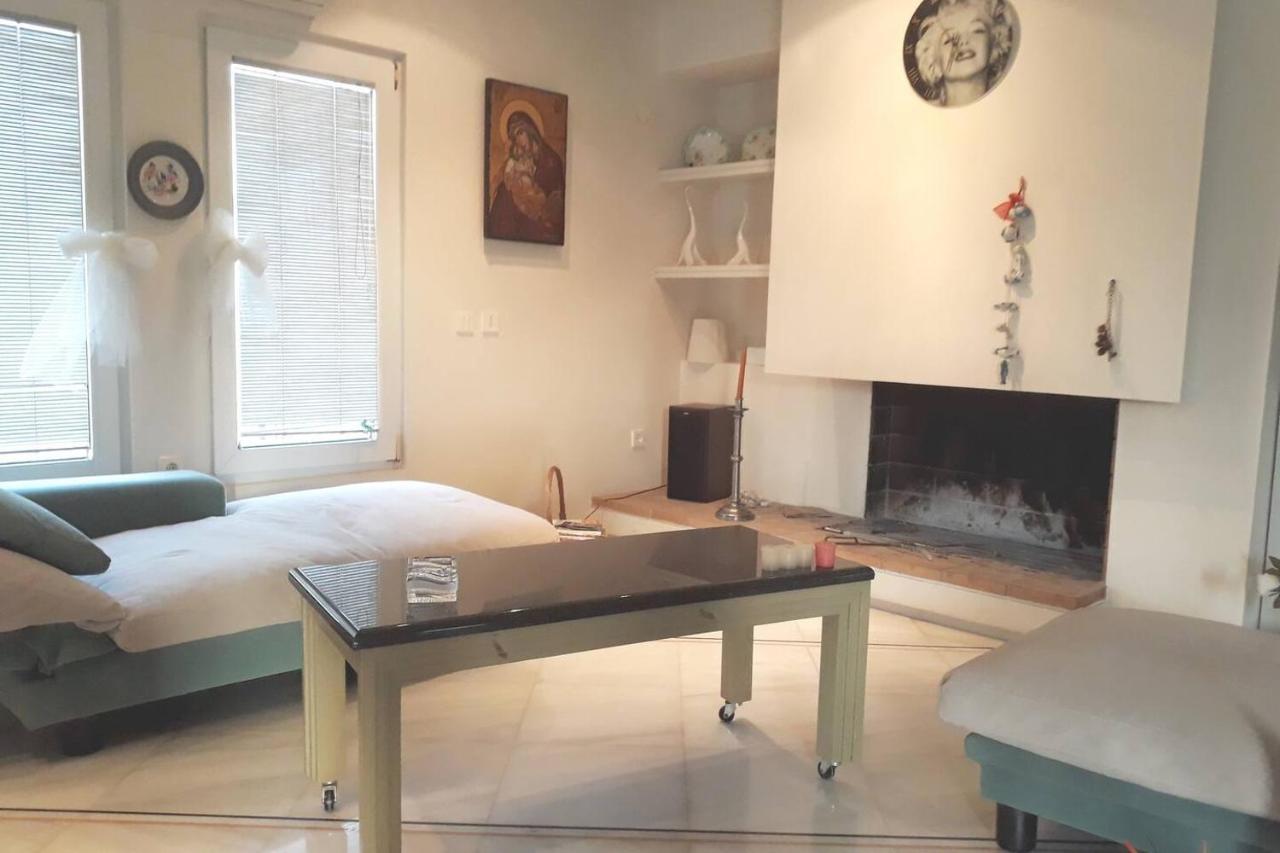 Penthouse Oasis Apartment Chania (Crete)