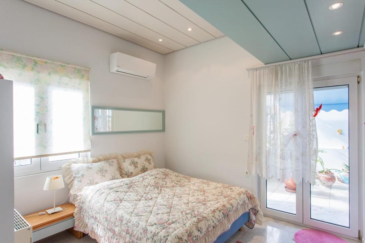 Penthouse Oasis Daire Hanya
